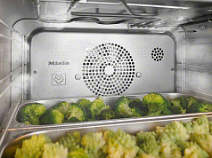 Комби-пароварка Miele DGC6860 HVBR