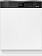 Встраиваемая посудомоечная машина Miele G6900 SCi