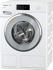 Стиральная машина Miele WWV 980 WPS White Edition