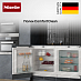 Купить Встраиваемый холодильник Miele K 31222 Ui preview 4