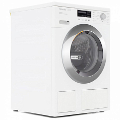 Стирально-сушильная машина Miele WTH120WPM
