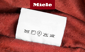 Значение зачеркнутого треугольника на одежде