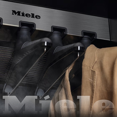 Паровые розетки