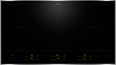 Индукционная варочная панель Miele KM 8595 FR