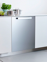 Фронтальная панель с ручкой PureLine Miele GFVi 613/72‐1