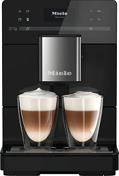 Кофемашина Miele CM 5310 OBSW