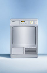Профессиональная сушильная машина Miele PT 5137 WP RU ED