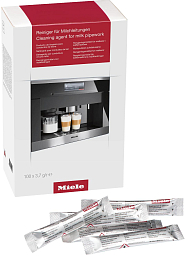 Средство для чистки трубок подачи молока Miele GP CL MCX 1001 P 10180270