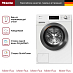 Купить Стиральная машина Miele WCG370 WPS preview 3