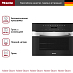 Духовой шкаф Miele H 7244 BP EDST/CLST фото 2 Купить Духовой шкаф Miele H 7244 BP EDST/CLST preview 2