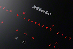 Стеклокерамическая варочная панель Miele KM6230
