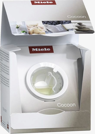 Ароматизатор для сушильных машин Miele COCOON FA C 151 L preview 6