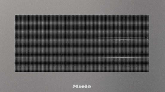 Комби-пароварка Miele DGC 7840 X GRGR фото 3 Комби-пароварка Miele DGC 7840 X GRGR preview 3