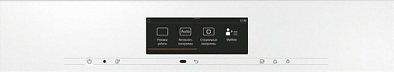 Комби-пароварка Miele DGC 7840 BRWS фото 2 Комби-пароварка Miele DGC 7840 BRWS preview 2