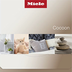 Ароматизатор для сушильных машин Miele COCOON FA C 151 L