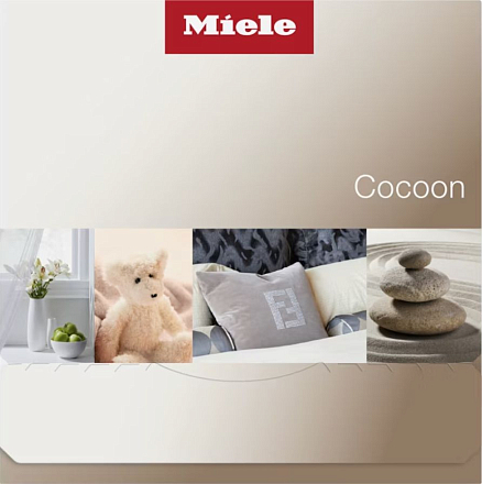 Ароматизатор для сушильных машин Miele COCOON FA C 151 L preview 4