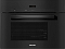 Встраиваемая пароварка Miele DG2840 OBSW