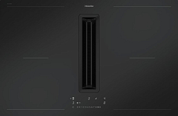 Индукционная варочная панель Miele KMDA 7876-1 FL
