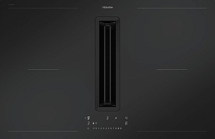 Индукционная варочная панель Miele KMDA 7876-1 FL