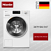 Купить Стиральная машина Miele WWD380WCS на английском языке preview 1