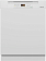 Встраиваемая посудомоечная машина Miele G 5210 SCi BB