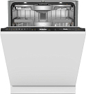 Встраиваемая посудомоечная машина Miele G 7788 SCVi XXL AutoDos K2O