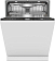 Встраиваемая посудомоечная машина Miele G 7788 SCVi XXL AutoDos K2O