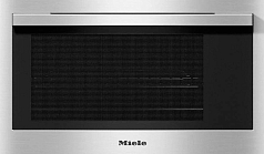 Пароварка с СВЧ Miele DGM7340 EDST/CLST