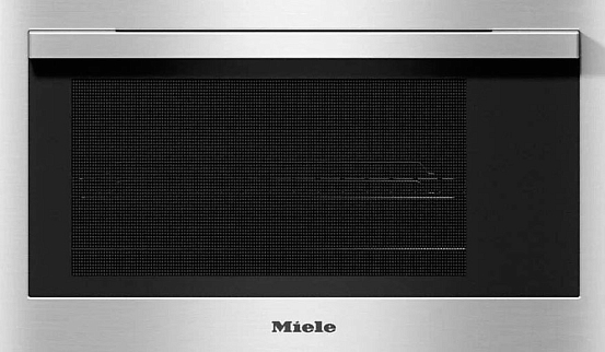 Пароварка с СВЧ Miele DGM7340 EDST/CLST фото 3 Пароварка с СВЧ Miele DGM7340 EDST/CLST preview 3