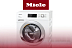 Обзор на стирально-сушильную машину Miele WTI370WPM
