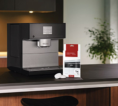 Таблетки для удаления накипи Miele GP DC CX 0061 T