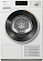 Сушильная машина Miele TSL783WP