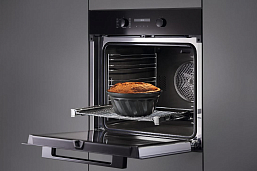 Духовой шкаф Miele H 2861 B CLST