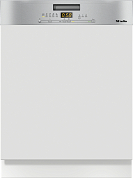 Встраиваемая посудомоечная машина Miele G 5000 SCi IN
