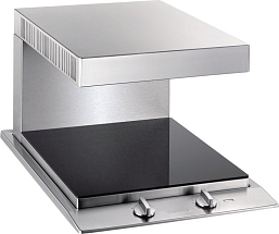 Гриль-саламандра Miele CS1421 S