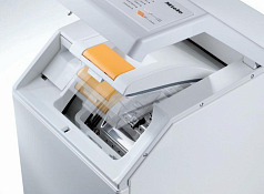 Стиральная машина Miele WW650 WCS