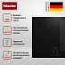 Купить Индукционная варочная панель Miele KM 7404 FX preview 3