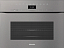 Встраиваемая микроволновая печь Miele H 7440 BMX GRGR