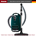 Пылесос Miele SGEF5 Complete C3 Parquet Flex PowerLine Petrol фото Купить Пылесос Miele SGEF5 Complete C3 Parquet Flex PowerLine Petrol