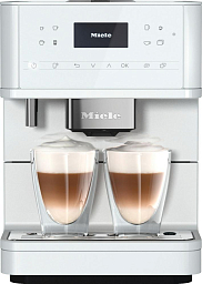 Кофемашина Miele CM 6160 LOWS
