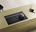 Индукционная варочная панель Miele KM7684 FL
