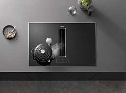 Индукционная варочная панель Miele KMDA 7272 FR-U