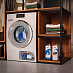 Двухкомпонентное жидкое моющее средство Miele UltraPhase 1k W1 9777910 фото 8 Купить Двухкомпонентное жидкое моющее средство Miele UltraPhase 1k W1 9777910 preview 8