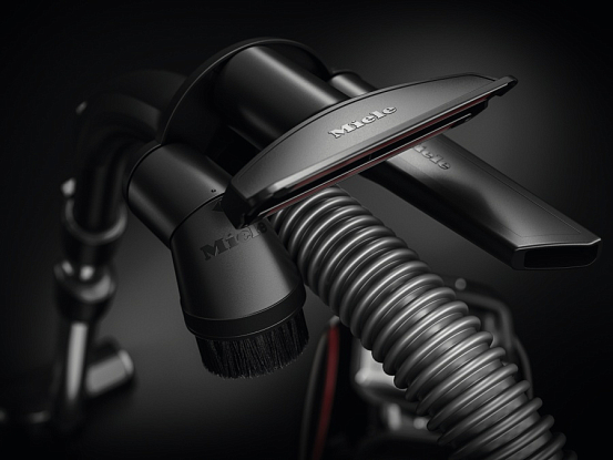 Пылесос Miele SNRF0 Boost CX1 чёрный обсидиан preview 14