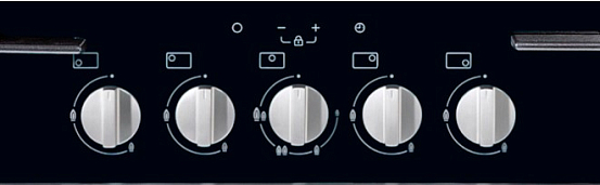 Газовая варочная панель Miele KM 3034-1 preview 7