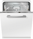 Встраиваемая посудомоечная машина Miele G4263 Vi Active