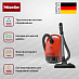 Купить Пылесос Miele STAF0 Guard S1 Junior Terra Red, терра красный preview 3