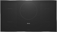 Индукционная варочная панель Miele KM6388