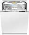Встраиваемая посудомоечная машина Miele G6993 SCVi