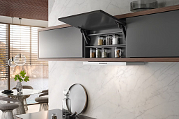 Встраиваемая вытяжка Miele DA 2620 EDST